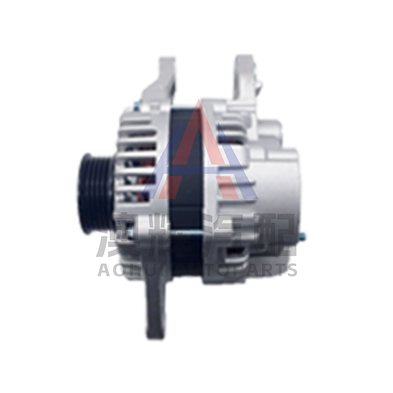SOUEAST Car Alternator Assembly 1800A211 12V 85A 5S CW 2