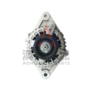 SUZUKI Car Alternator Assembly 31400-56K1 14V 80A 5S CW