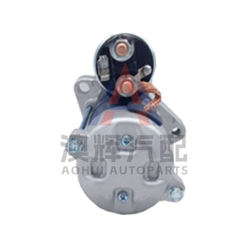 SUZUKI Car Starter Assembly 31100-61MA0 12V 1.4KW 10T CW 2