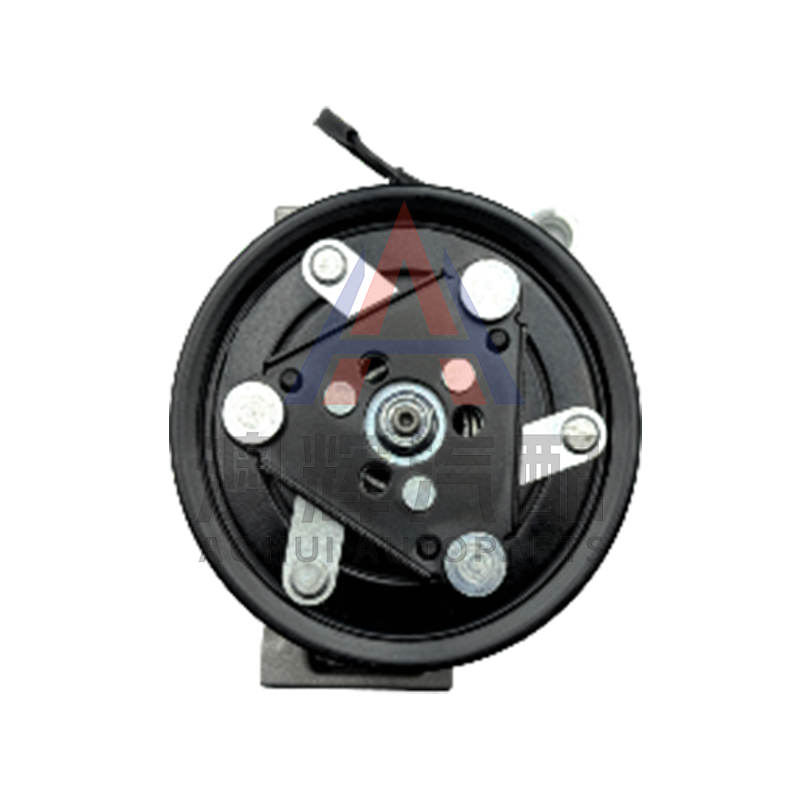 THE GREAT WALL Car AC Compressor - Image 2