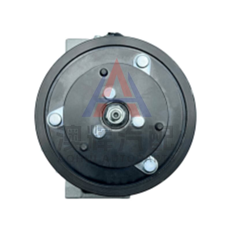 THE GREAT WALL Car AC Compressor 12V 4PK 110mm 1