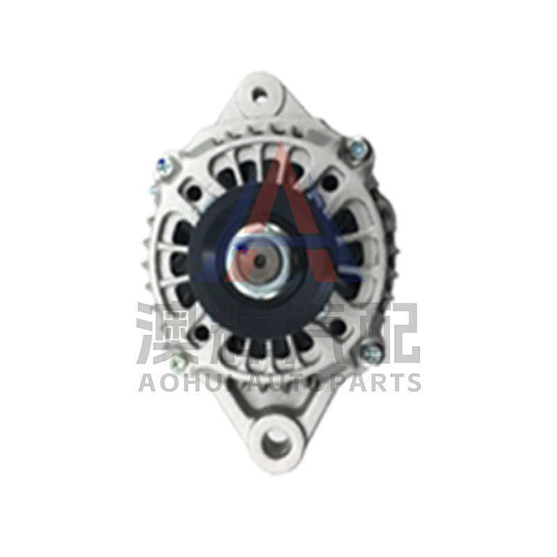 XIALI Car Alternator Assembly JFZ1711 12V 70A 1S CW