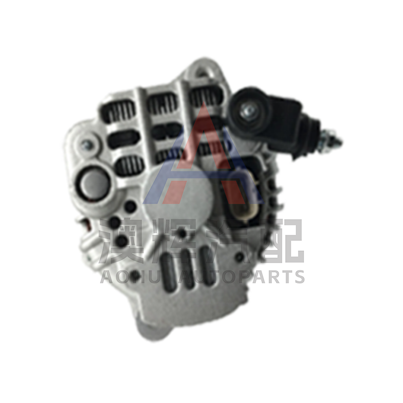 TIANJIN FAW XIALI AUTOMOBILE CO.,LTD Car Alternator Assembly JFZ1711 12V 70A 1S CW 3