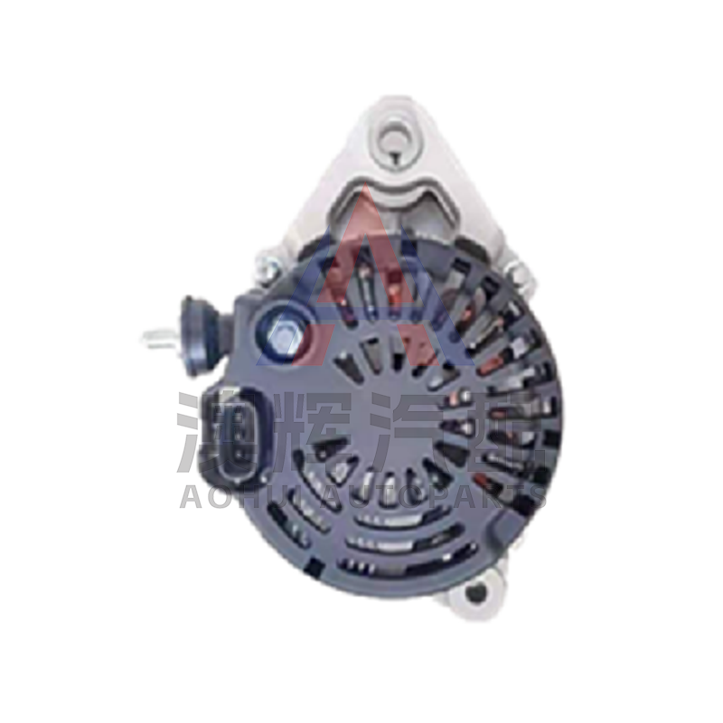 TOYOTA Car Alternator Assembly 27060-15140 12V 80A 5S CW 2