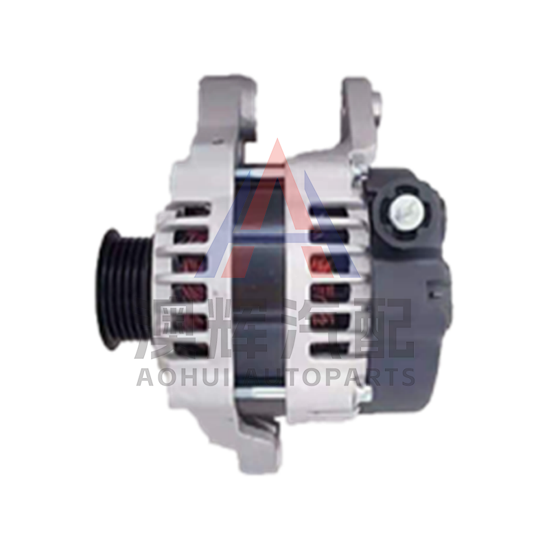 TOYOTA Car Alternator Assembly 27060-15140 12V 80A 5S CW 1