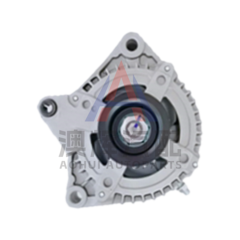 TOYOTA Car Alternator Assembly 27060-80280 12V 130A 6S CW
