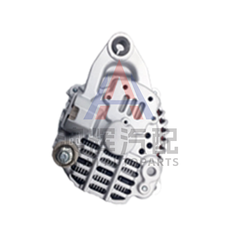 TOYOTA Car Alternator Assembly D343562-A 12V 80A 4S CW 3