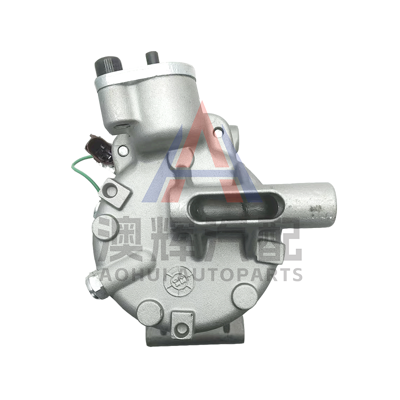 VOLKSWAGEN Car AC Compressor 12V 6PK 110mm 3