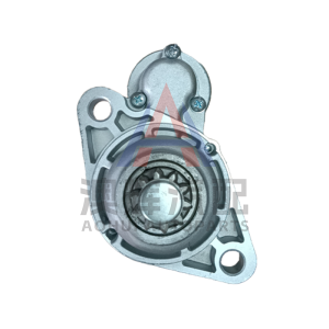 VOLKSWAGEN Car Starter Assembly 32735N 12V 1.4KW 10T CCW