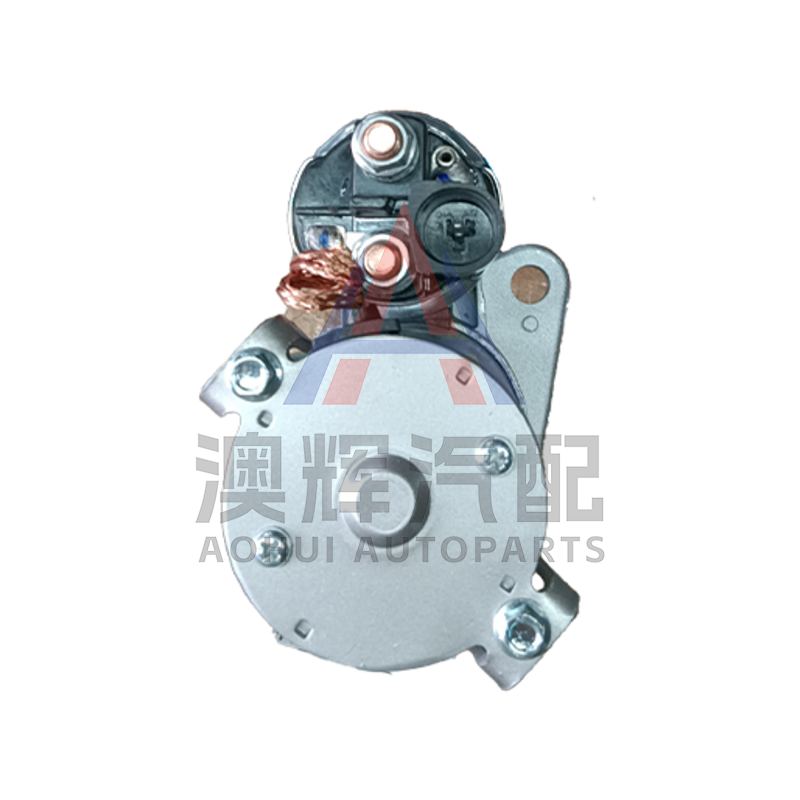 VOLKSWAGEN Car Starter Assembly 32735N 12V 1.4KW 10T CCW 2