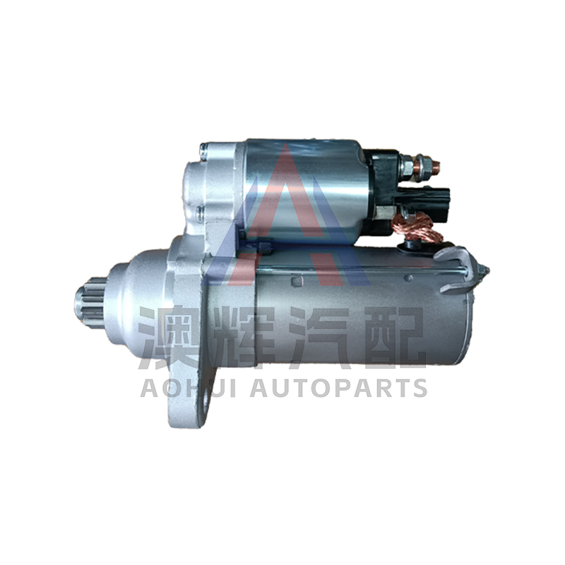 VOLKSWAGEN Car Starter Assembly 32735N 12V 1.4KW 10T CCW 1