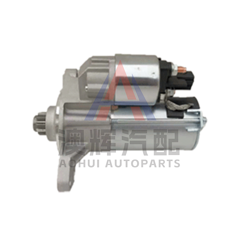 VOLKSWAGEN Car Starter Assembly 442240 12V 1.4KW 10T CCW