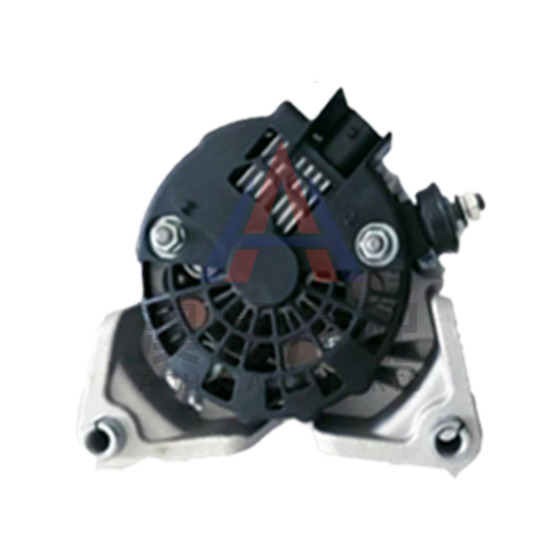 WULING Car Alternator Assembly JFZ1927H 12V 90A 6S CW 3