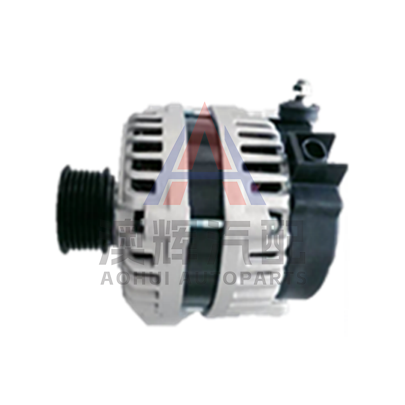 WULING Car Alternator Assembly JFZ1927H 12V 90A 6S CW 2