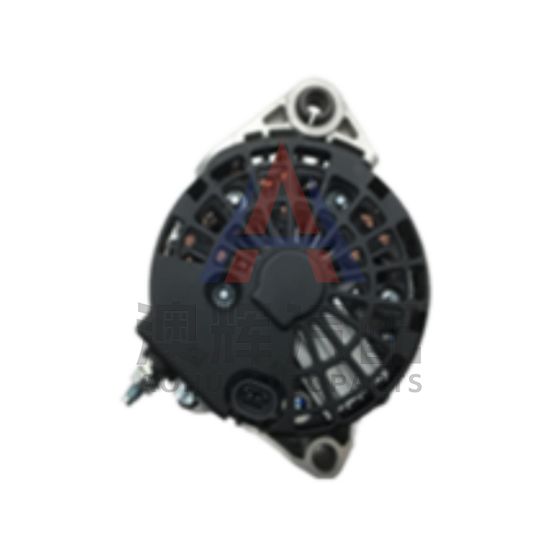 WULING HONGGUANG Car Alternator Assembly 9052459 12V 70A 4S CW 2