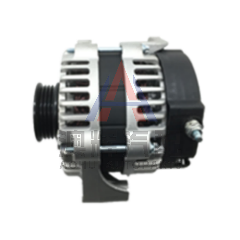 WULING HONGGUANG Car Alternator Assembly 9052459 12V 70A 4S CW 1