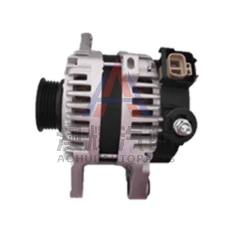 ZHONGHUA Car Alternator Assembly 1929AK 12V 110A 5S CW 1