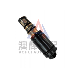 Car A/C Compressor Control Valve