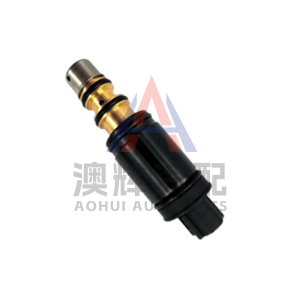 Car A/C Compressor Control Valve