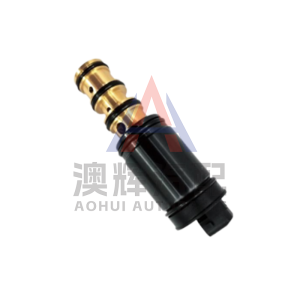 Car A/C Compressor Control Valve