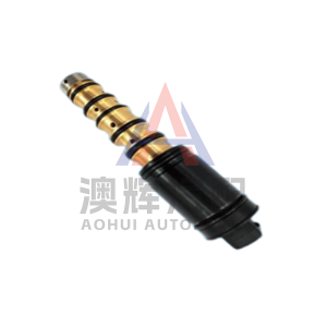 Car A/C Compressor Control Valve
