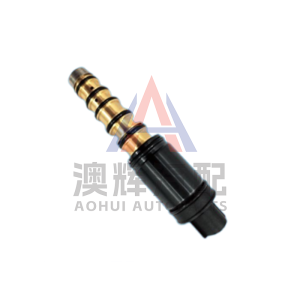 Car A/C Compressor Control Valve