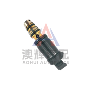 Car A/C Compressor Control Valve