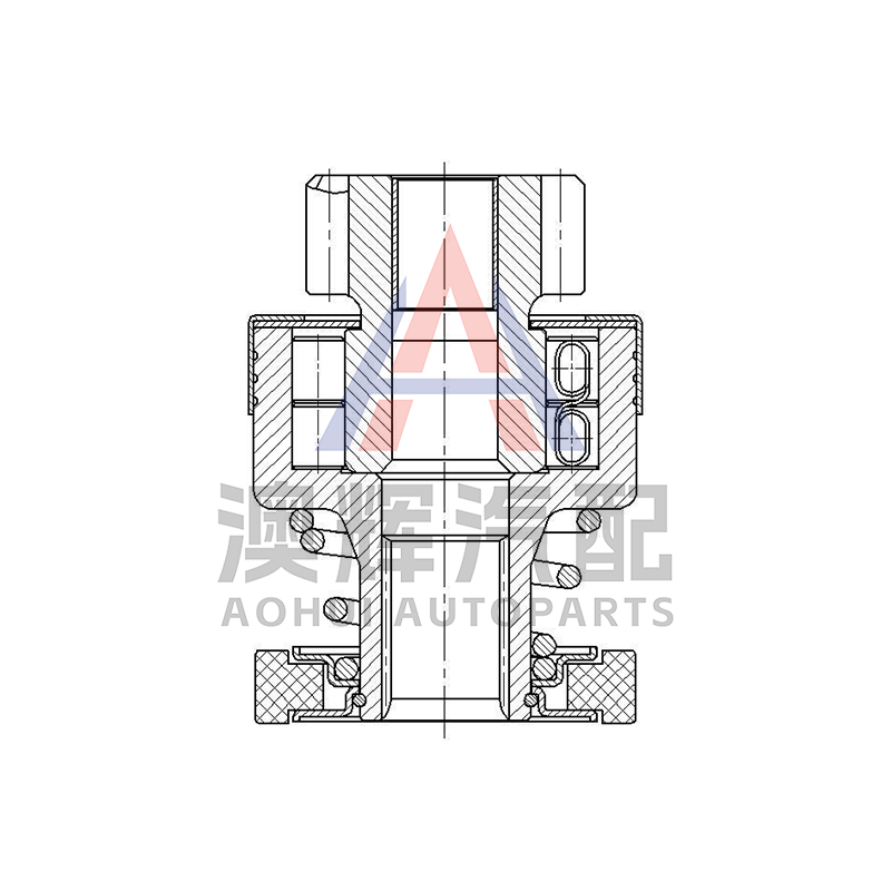Starter BENDIX Gear OO29 F002G20029 1659