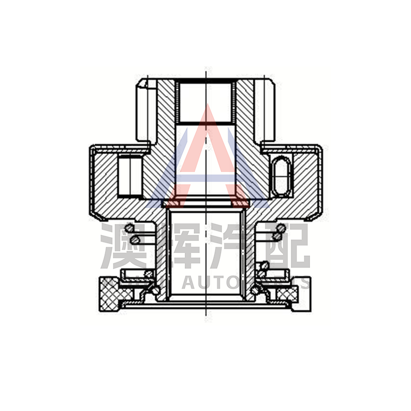Starter BENDIX Gear 0867