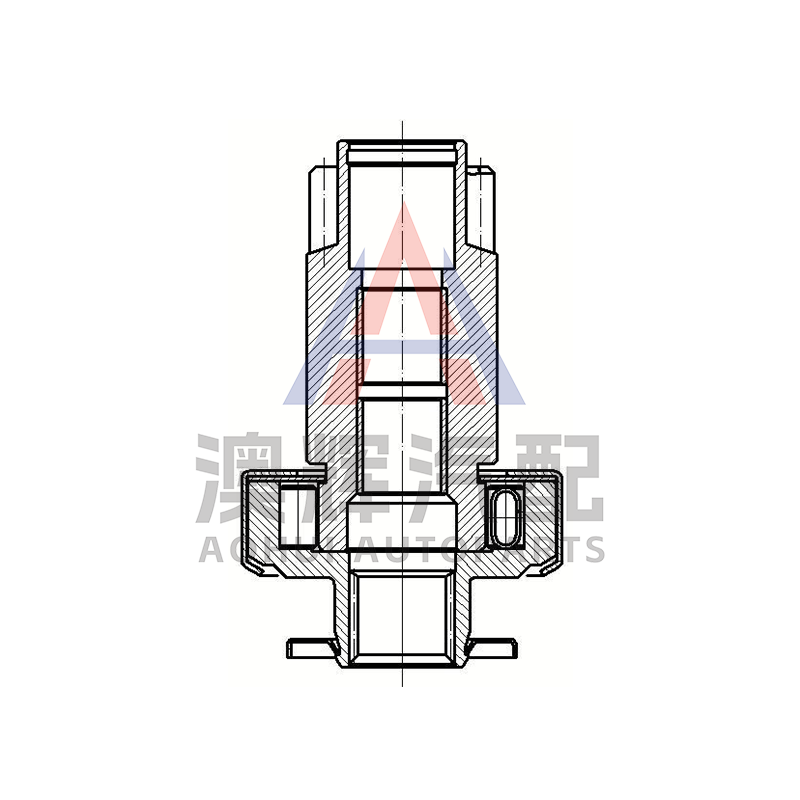 Starter BENDIX Gear SKODA-Valeo