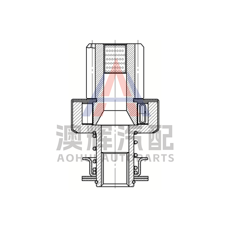 Starter BENDIX Gear T.C