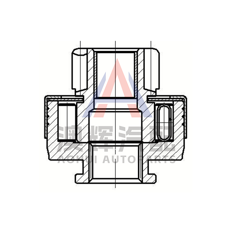 Starter BENDIX Gear HYUNDAI 8T