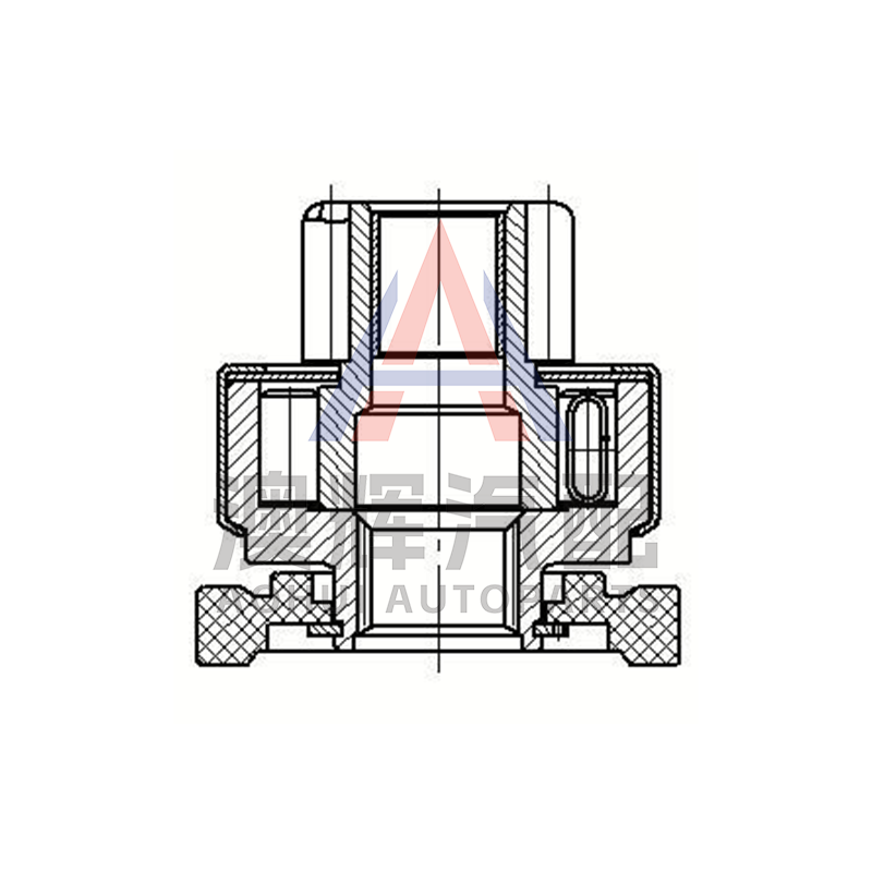 Starter BENDIX Gear 0106