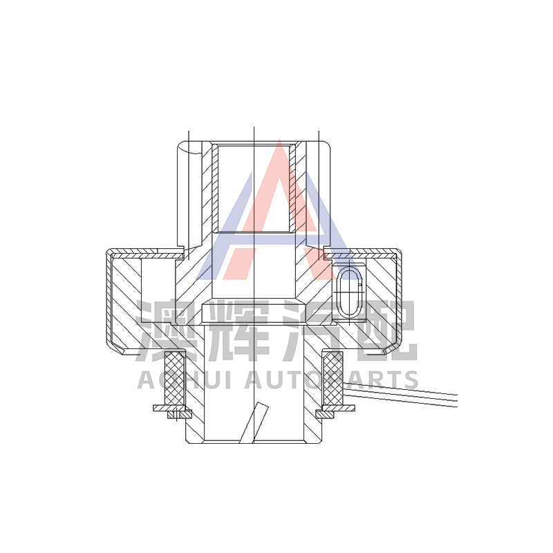 Starter BENDIX Gear 2111.37086506
