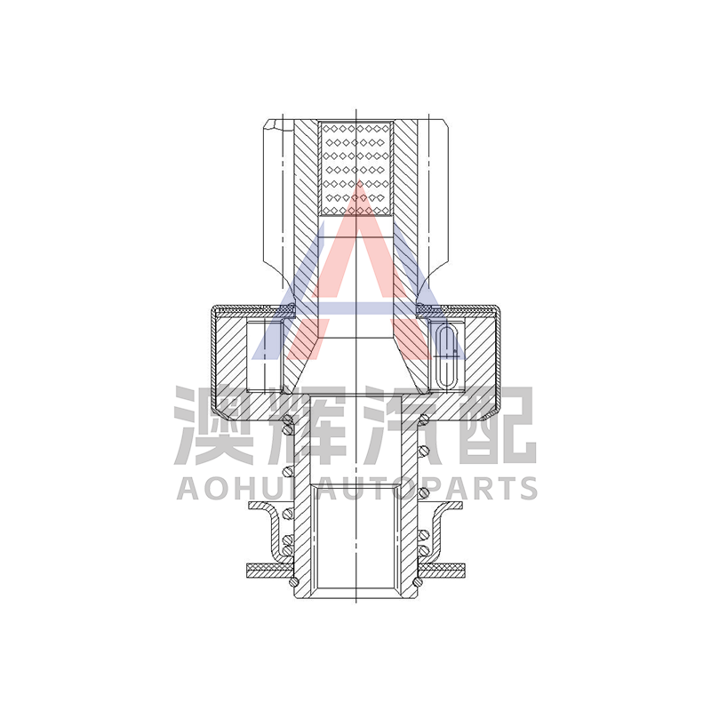 Starter BENDIX Gear yasin