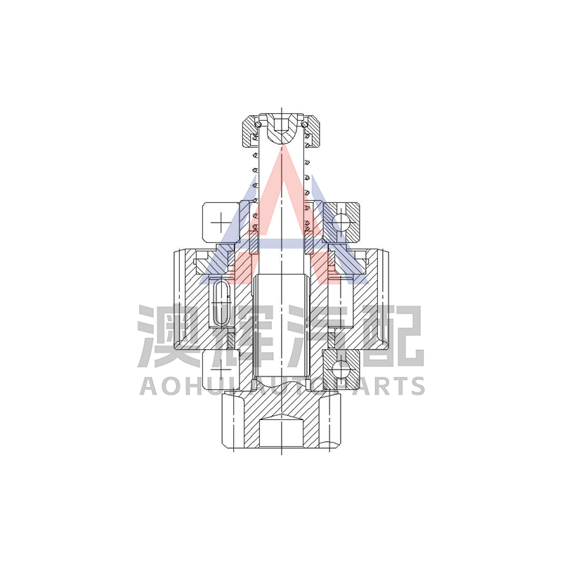 Starter BENDIX Gear