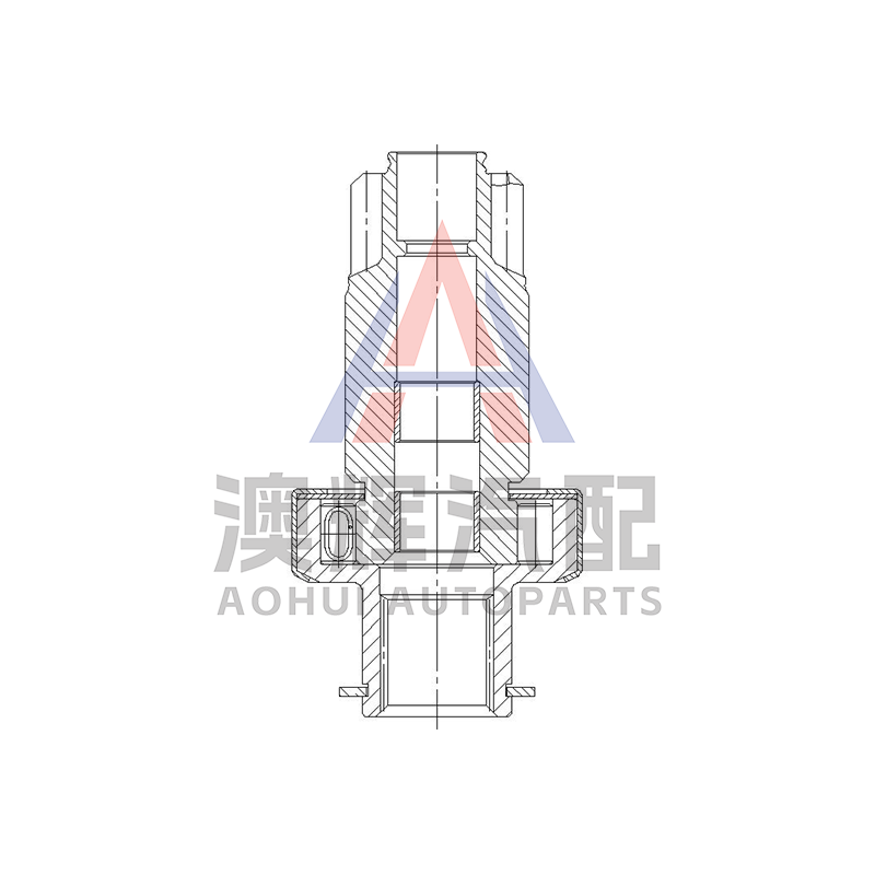 Starter BENDIX Gear 6575 TT
