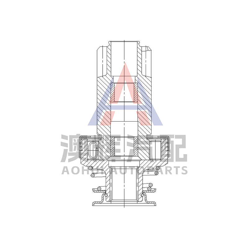 Starter BENDIX Gear 0780 small TT
