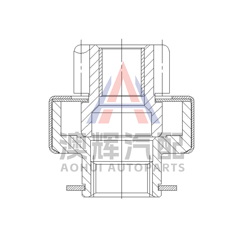 Starter BENDIX Gear optra magum Ashoka