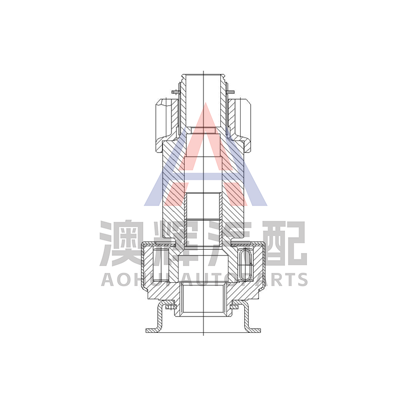 Starter BENDIX Gear 9046 Ashoka