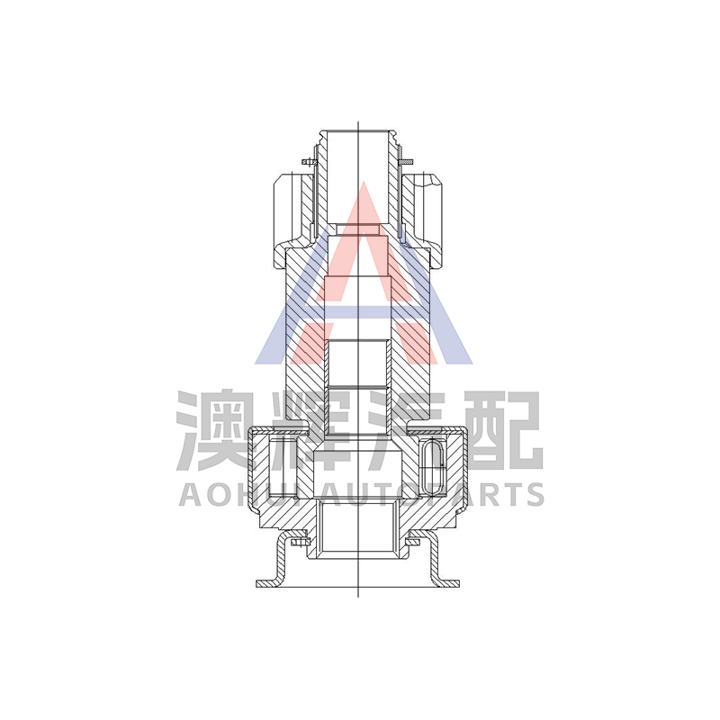 Starter BENDIX Gear 9043 Ashoka