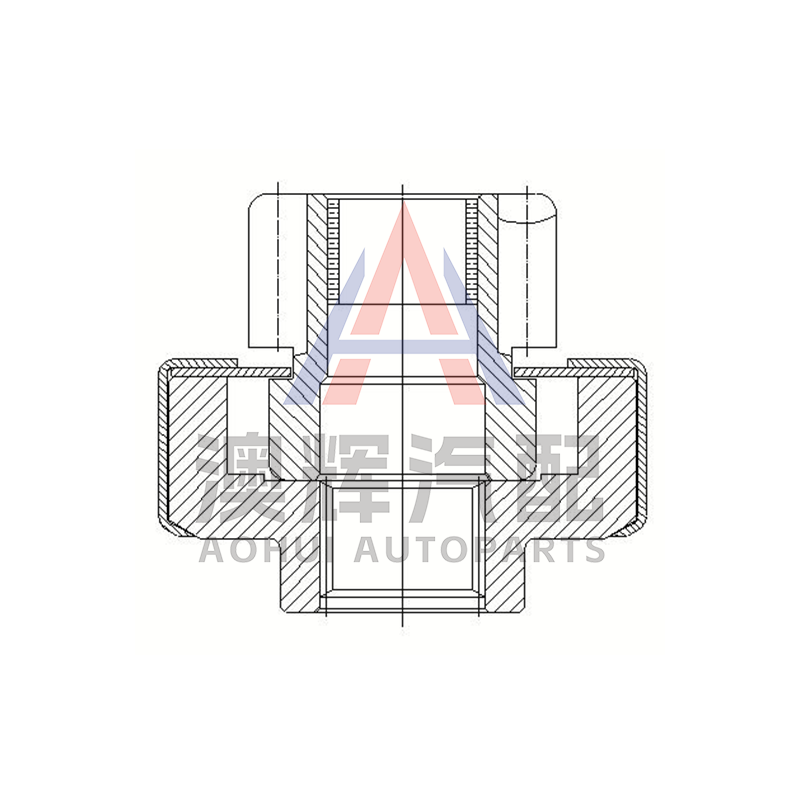 Starter BENDIX Gear