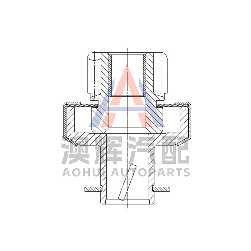 Starter BENDIX Gear