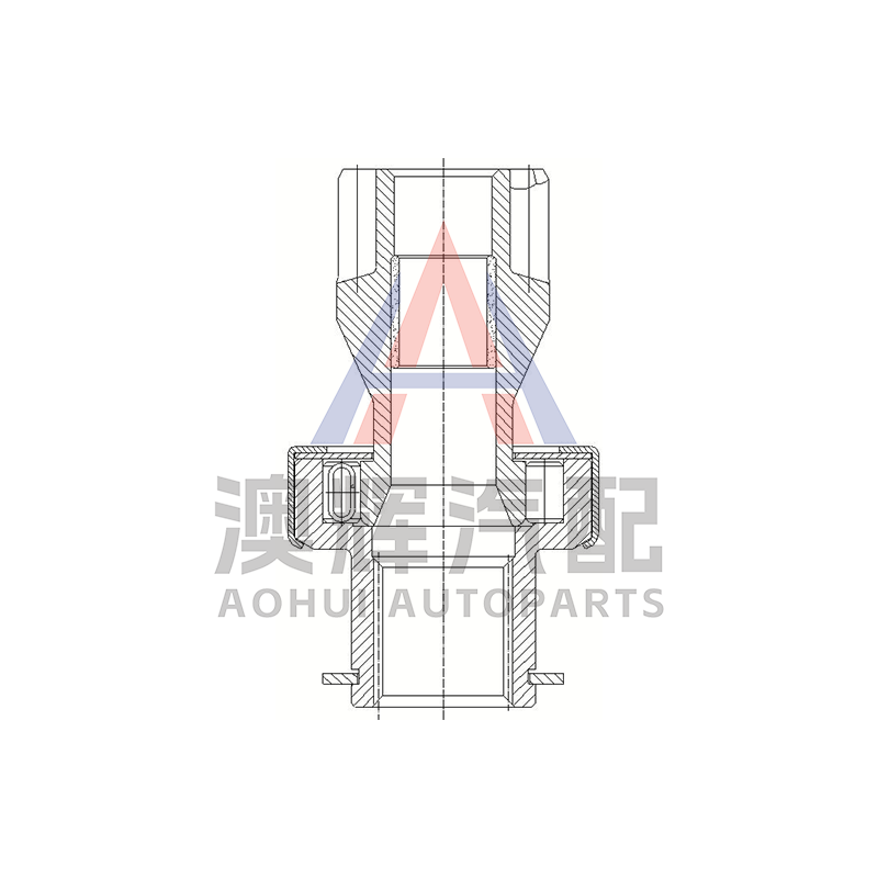 Starter BENDIX Gear