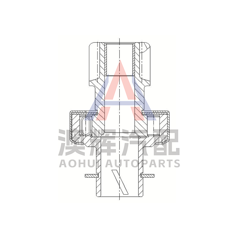 Starter BENDIX Gear