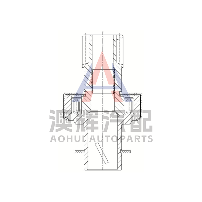 Starter BENDIX Gear
