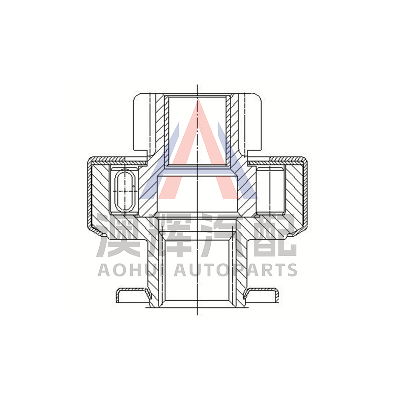 Starter BENDIX Gear