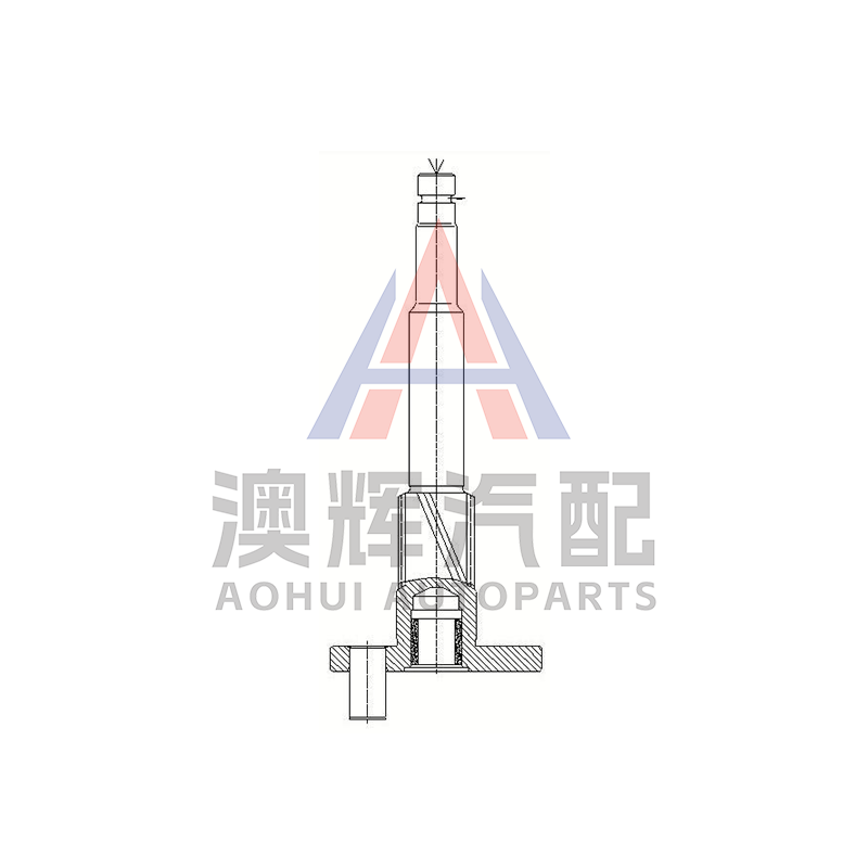 Starter BENDIX Gear AL6108