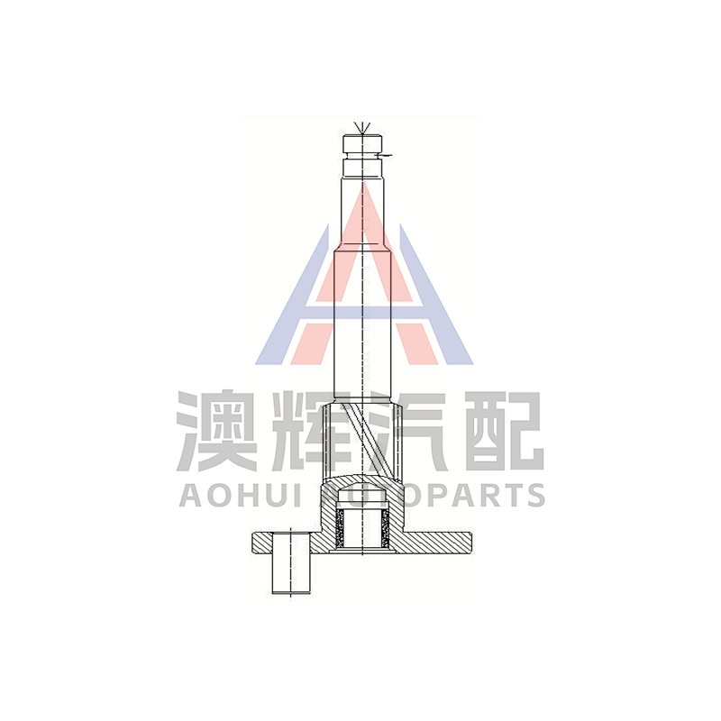 Starter BENDIX Gear AL6111
