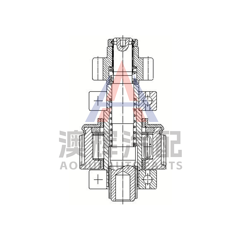 Starter BENDIX Gear 4920